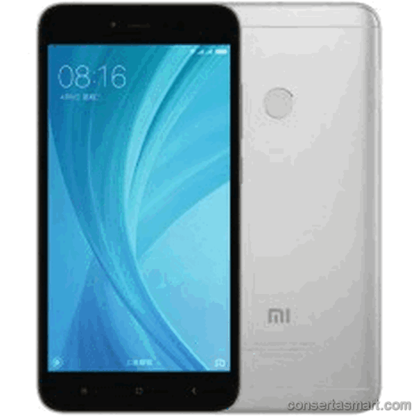 Imagem Xiaomi Redmi Note Prime