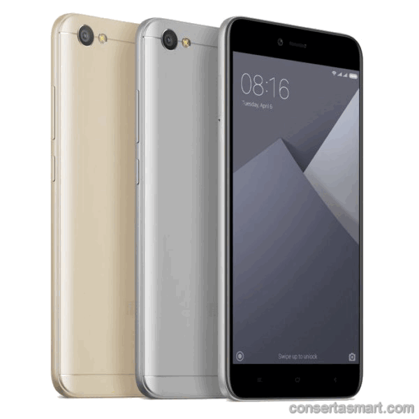 Aparelho Xiaomi Redmi Y1 Lite