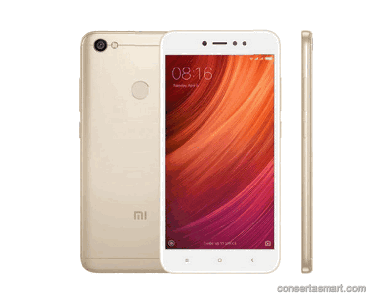 Xiaomi Redmi Y1