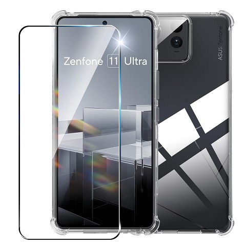 CAPINHA Asus Pegasus 2 Plus