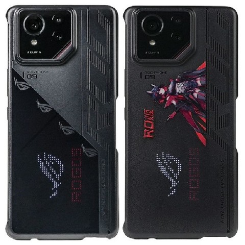 CAPINHA Asus ROG Phone 9 FE