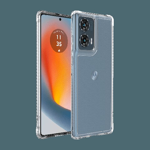 CAPINHA Motorola Edge 50 Fusion