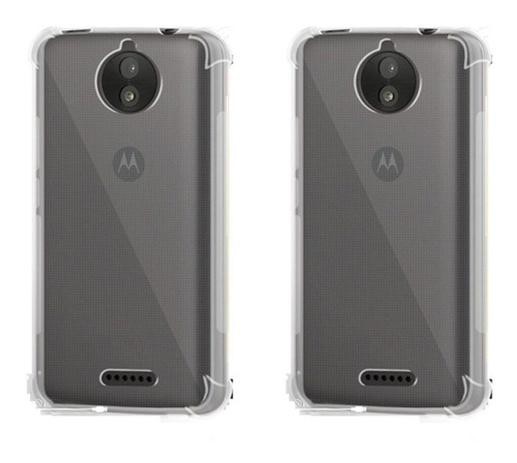 CAPINHA Motorola Moto C Plus