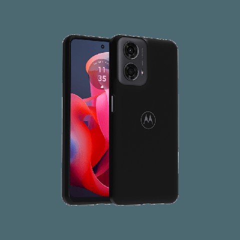 CAPINHA Motorola Moto G24