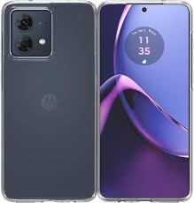 CAPINHA Motorola Moto G84