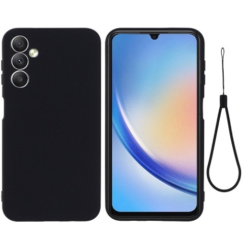 CAPINHA Samsung Galaxy A25
