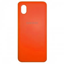 CAPINHA Samsung Galaxy M01 Core