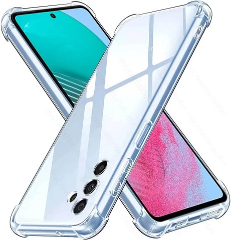 CAPINHA Samsung Galaxy M54