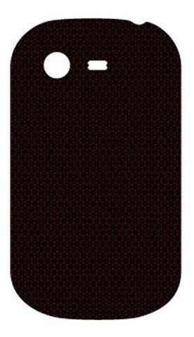 CAPINHA Samsung Galaxy Star 2 Duos