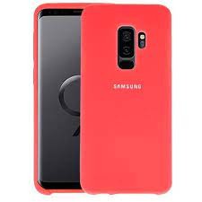 CAPINHA Samsung Galaxy s9 PLUS
