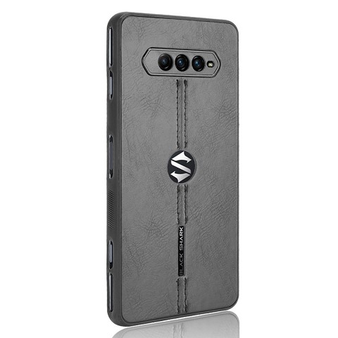CAPINHA Xiaomi Black Shark 4 Pro