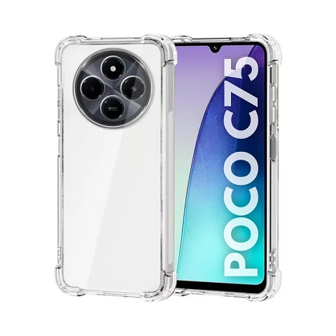 CAPINHA Xiaomi POCO C75
