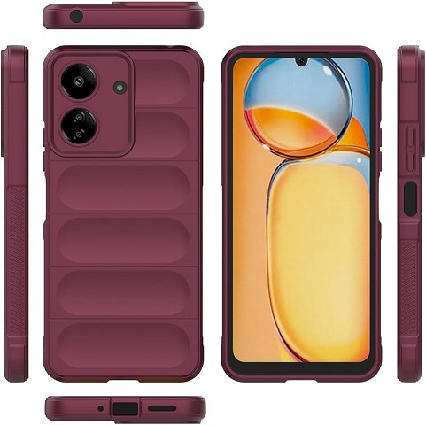 CAPINHA Xiaomi Poco C65