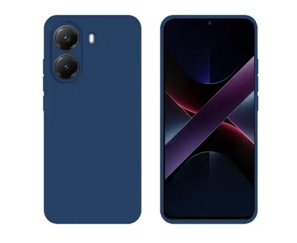 CAPINHA Xiaomi Poco X7 Pro