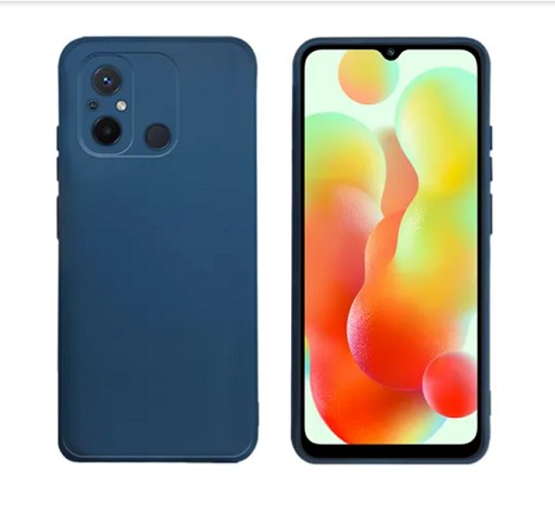 CAPINHA Xiaomi Redmi 12C