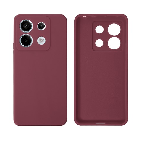 CAPINHA Xiaomi Redmi 13 Pro