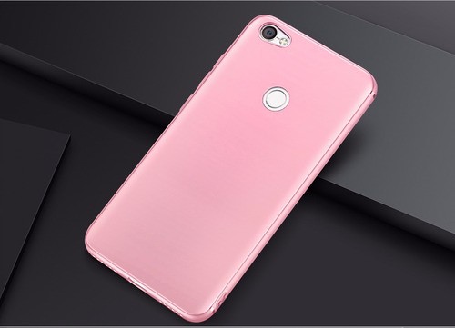 CAPINHA Xiaomi Redmi 5A