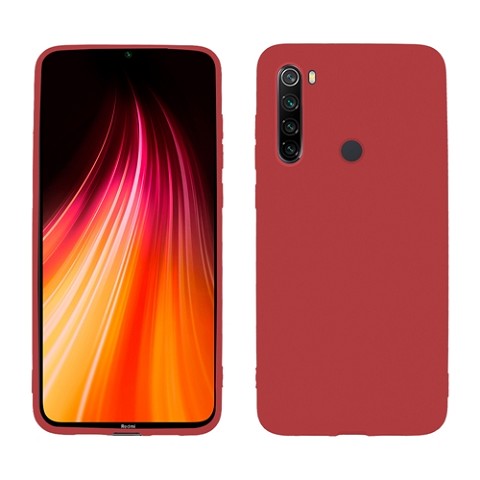 CAPINHA Xiaomi Redmi 7A