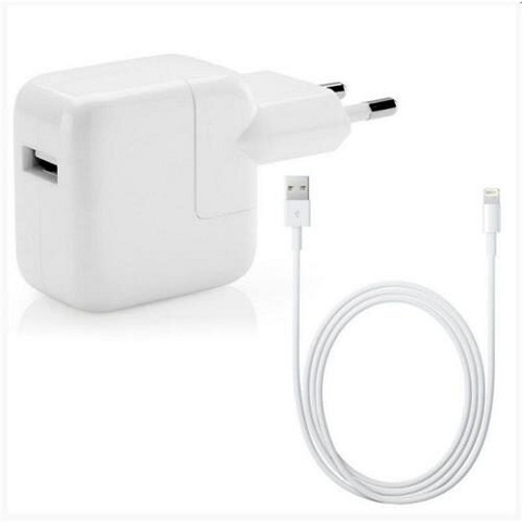 CARREGADOR APPLE IPAD 5