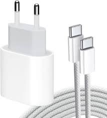 CARREGADOR Apple iPhone 16 Pro