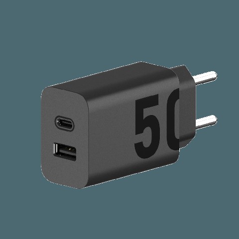 CARREGADOR Motorola Moto G24 Power