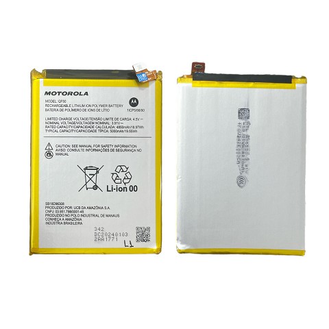 CARREGADOR Motorola Moto g34