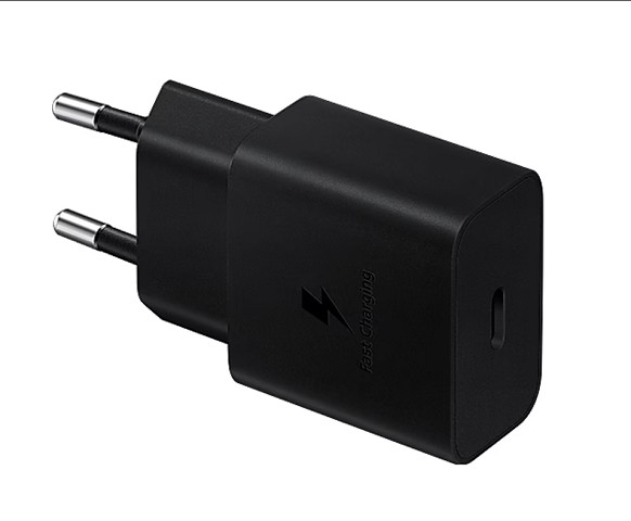 CARREGADOR Samsung Galaxy S24 Plus