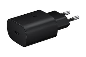 CARREGADOR Samsung Galaxy S25 Plus