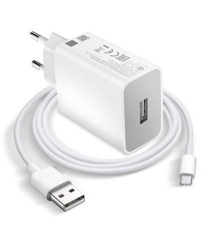 CARREGADOR Xiaomi POCO C40