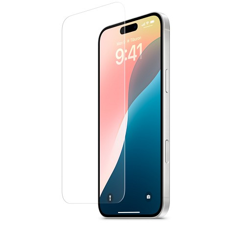 PELICULA Apple iPhone 16 Pro Max