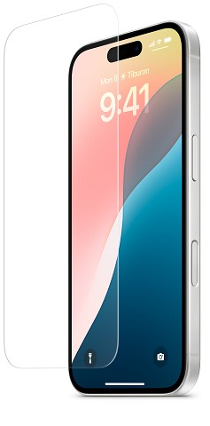 PELICULA Apple iPhone 16