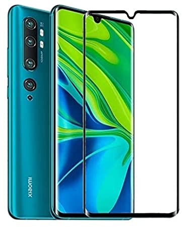 PELICULA Mi Note 10 Lite