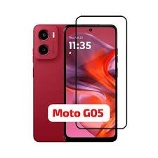 PELICULA Motorola Moto G05