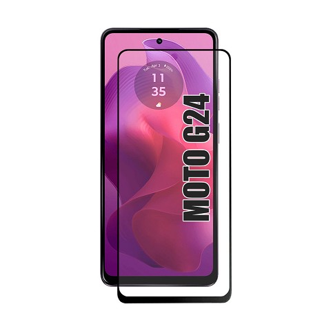PELICULA Motorola Moto G24