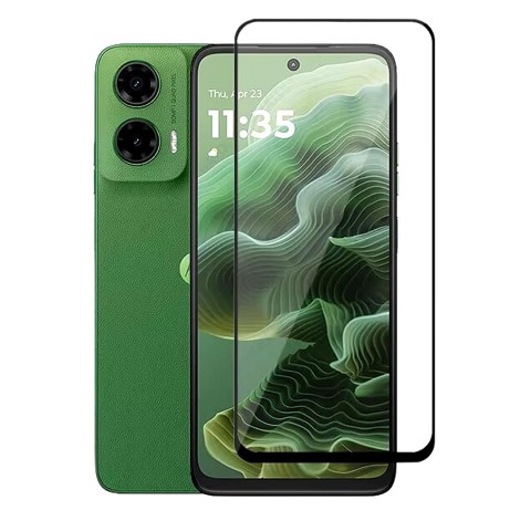 PELICULA Motorola Moto G35