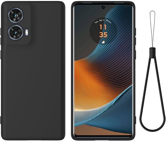 PELICULA Motorola Moto G85