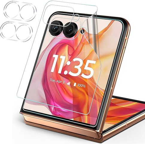 PELICULA Motorola Razr 50