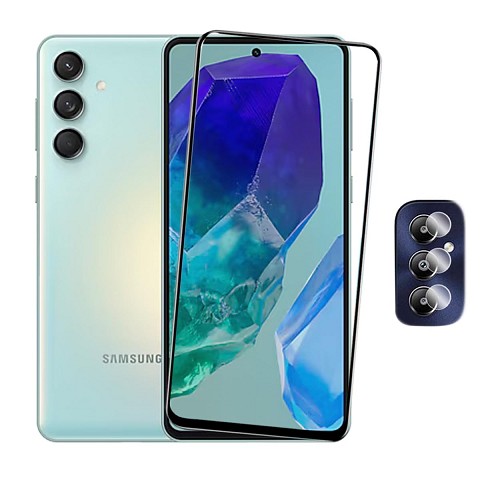 PELICULA Samsung Galaxy A35