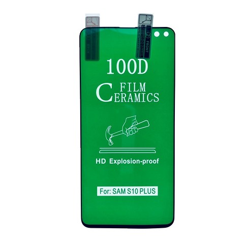 PELICULA Samsung Galaxy S10 G973F
