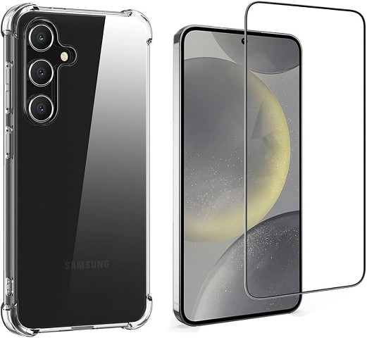 PELICULA Samsung Galaxy S24 Plus