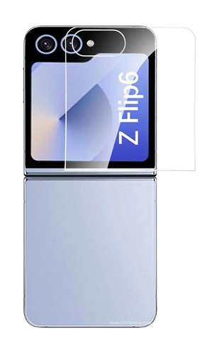 PELICULA Samsung Galaxy Z Flip 6