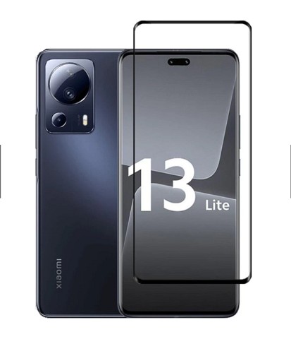 PELICULA Xiaomi 13 Lite