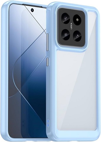 PELICULA Xiaomi 14