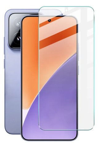 PELICULA Xiaomi 15 Pro