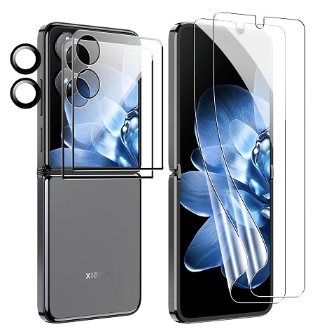 PELICULA Xiaomi Mix Flip