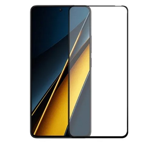 PELICULA Xiaomi Poco X6 Pro