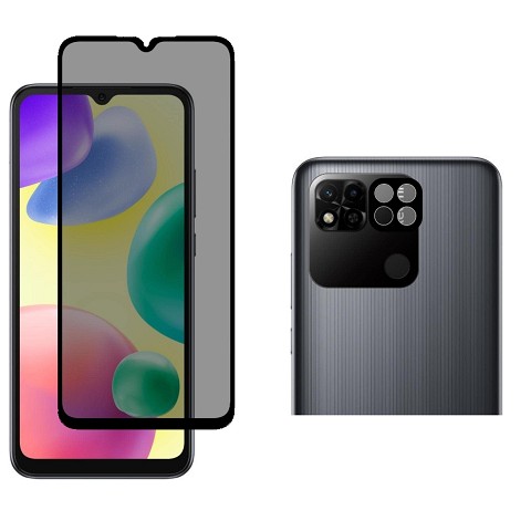 PELICULA Xiaomi Redmi 10A