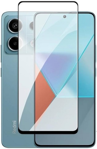 PELICULA Xiaomi Redmi Note 13 Pro
