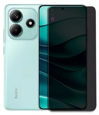 PELICULA Xiaomi Redmi Note 14