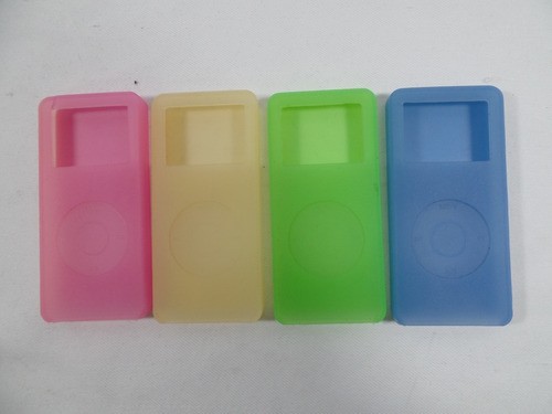capinhaAPPLE IPOD NANO 4G